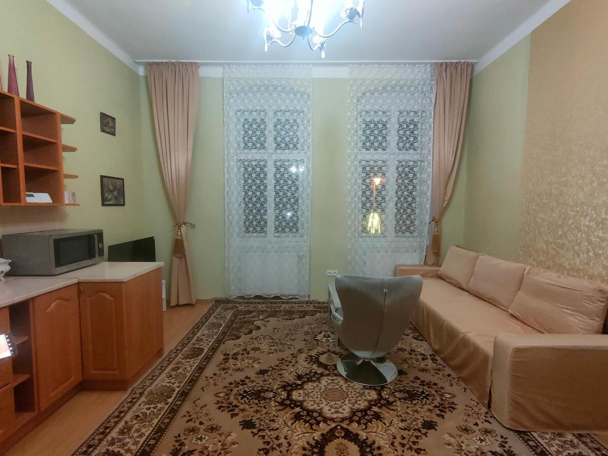 Family Apartment Kv Karlovy Vary Dış mekan fotoğraf