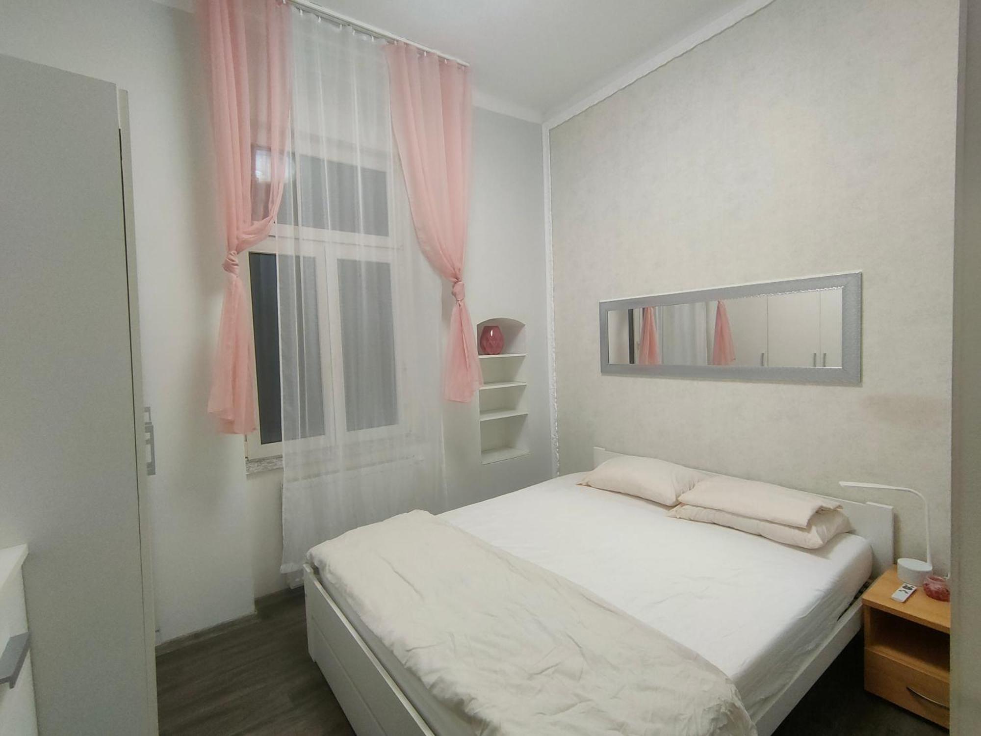Family Apartment Kv Karlovy Vary Dış mekan fotoğraf