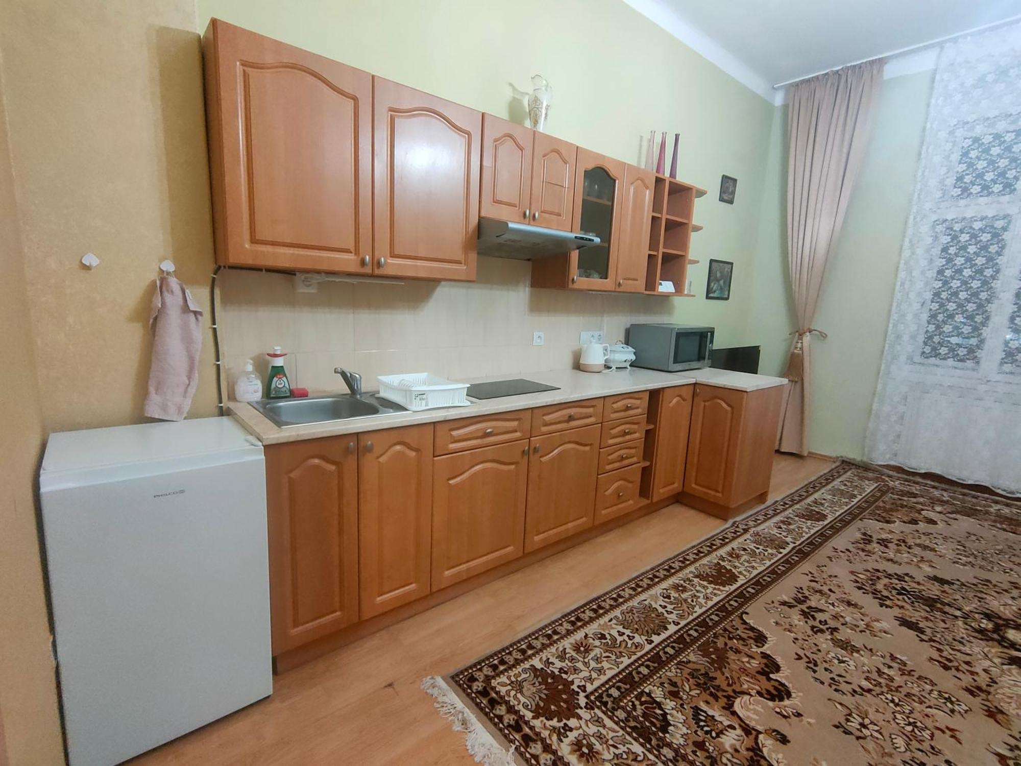Family Apartment Kv Karlovy Vary Dış mekan fotoğraf