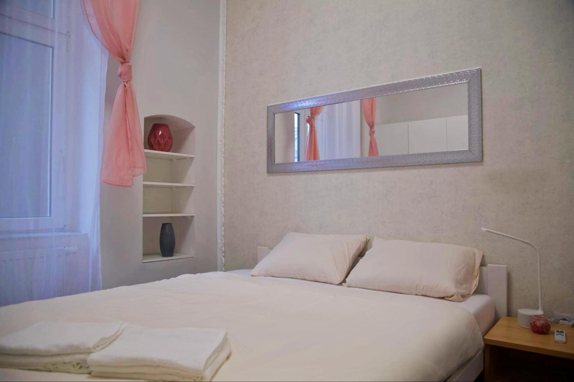 Family Apartment Kv Karlovy Vary Dış mekan fotoğraf