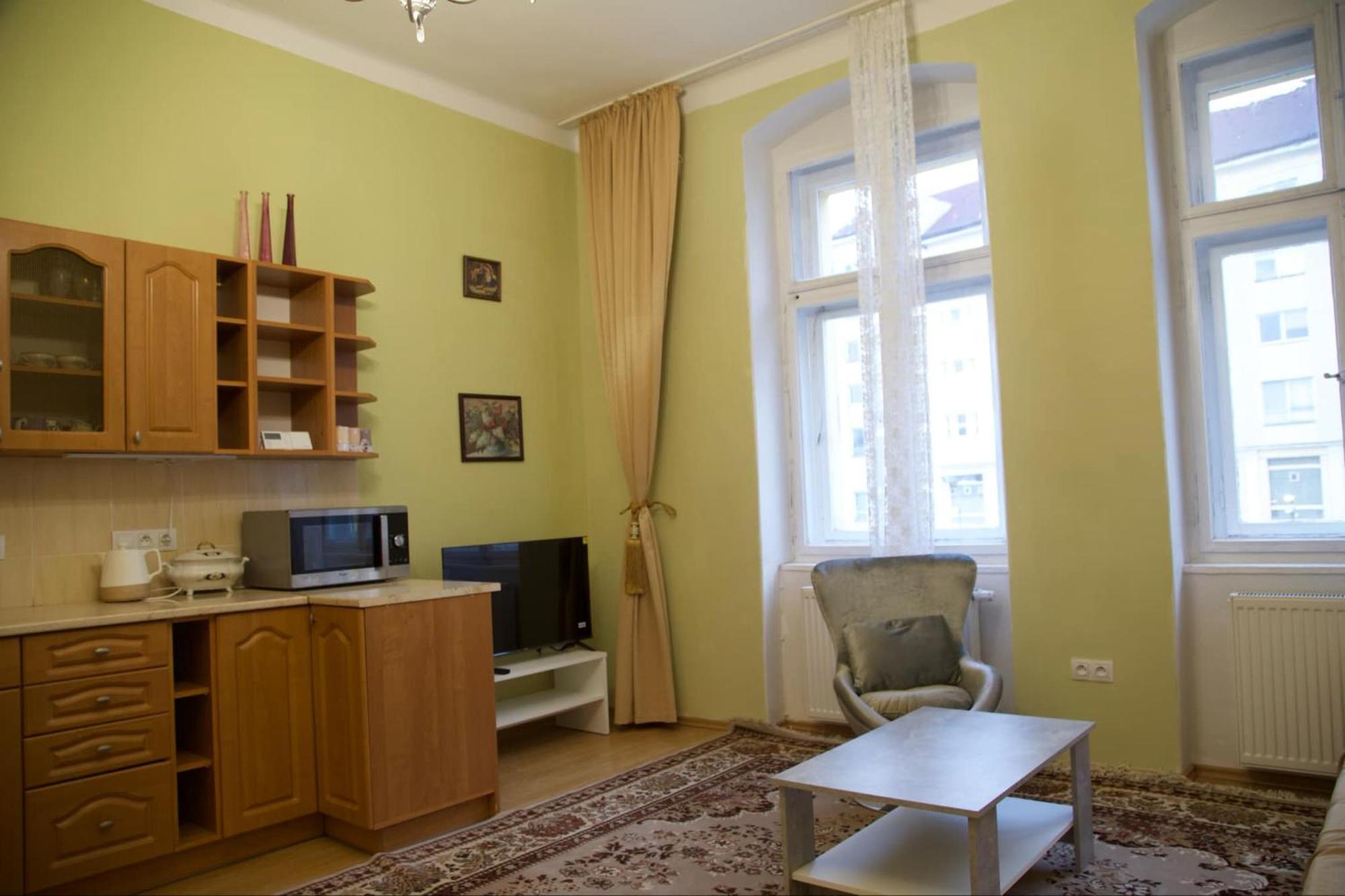 Family Apartment Kv Karlovy Vary Dış mekan fotoğraf