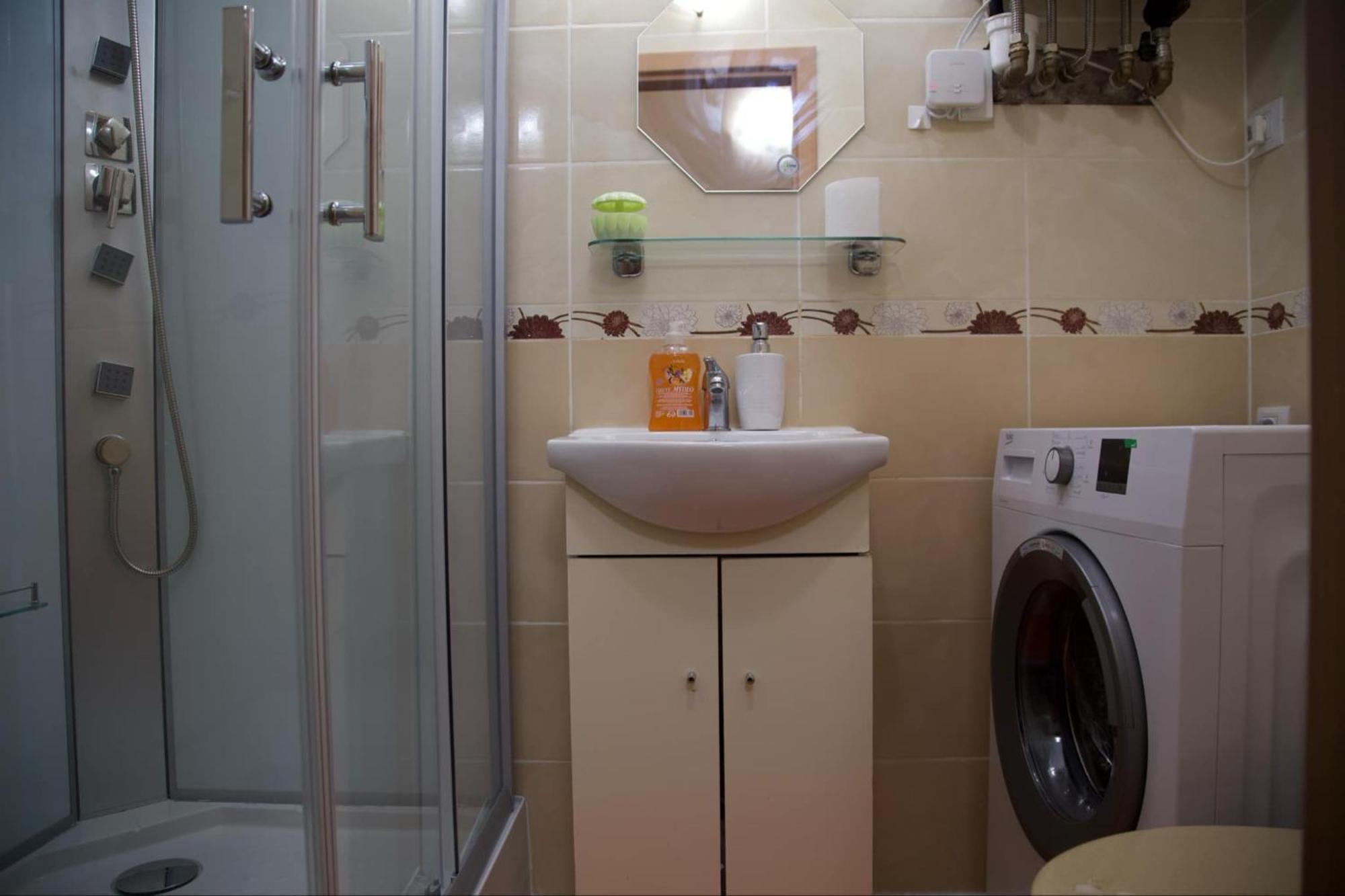 Family Apartment Kv Karlovy Vary Dış mekan fotoğraf