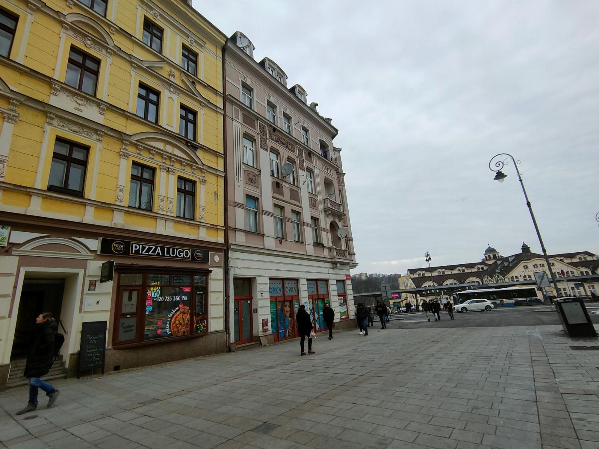 Family Apartment Kv Karlovy Vary Dış mekan fotoğraf